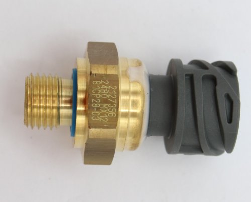 PACCAR OIL PRESSURE SENSOR