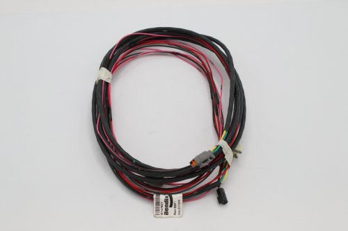 BENDIX CAMERA WIRING HARNESS