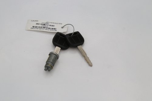 FREIGHTLINER TRUCK IGNITION CYLINDER & KEY