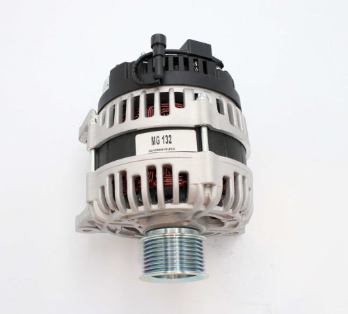 MAHLE ALTERNATOR 14V 200A