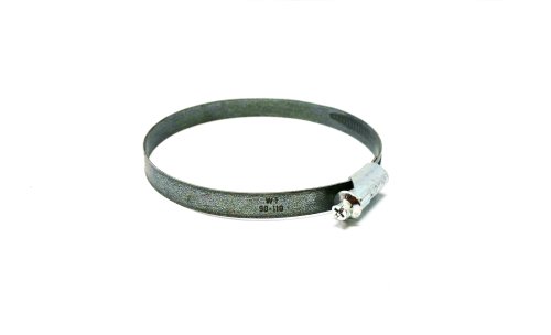 NORMA HOSE CLAMP 90-120mm W1 12mm BAND WIDTH