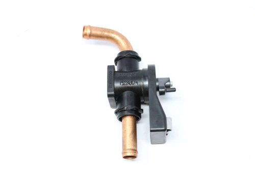 BERGSTROM WATER VALVE - HEATER AND A/C