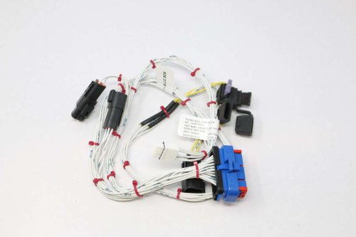 THERMO KING WIRING HARNESS - BLUEBOX