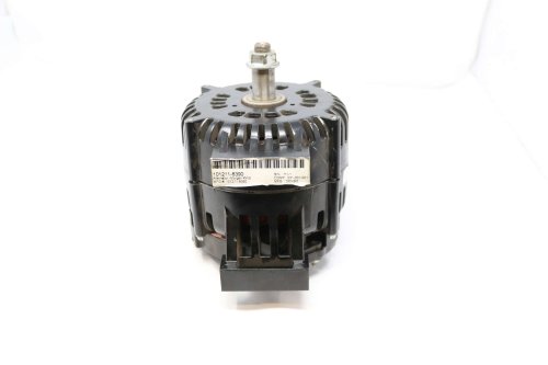 LEECE NEVILLE ALTERNATOR -MORGAN KWS