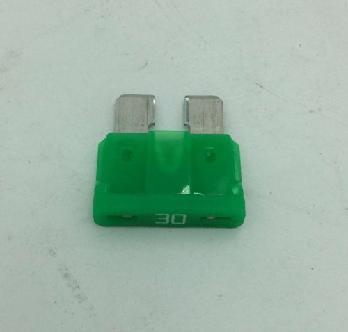 LITTELFUSE FUSE 30A STYLE 257