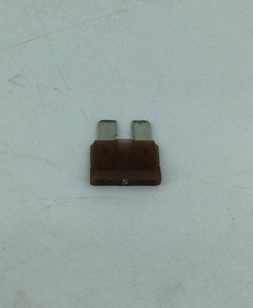 LITTELFUSE FUSE 5A STYLE 257