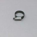 NORMA HOSE CLAMP 20-32mm W1 12mm BAND WIDTH