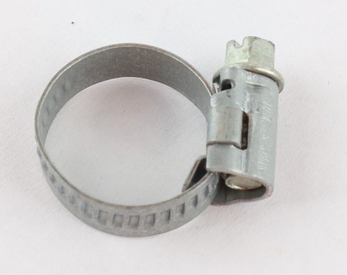 MIKALOR HOSE CLAMP 12-22mm 9mm BAND WIDTH