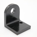 GRADALL ANGLE- BODY HINGE- TAILGATE