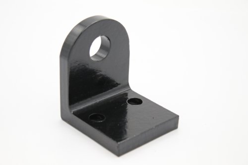 GRADALL ANGLE- BODY HINGE- TAILGATE