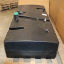 BOBCAT PORTABLE POWER TANK- PLASTIC FUEL G90/G145