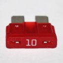 LITTELFUSE FUSE 10A STYLE 257