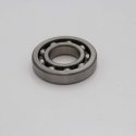 GBC GENERAL BEARING CORP BALL BEARING 16mm ID 35mm OD