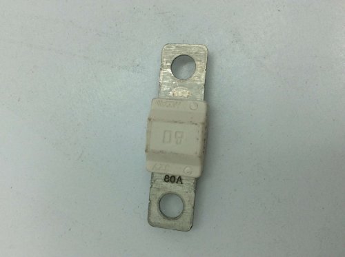 MTA S.p.A. FUSE 80A 32V MIDIVAL