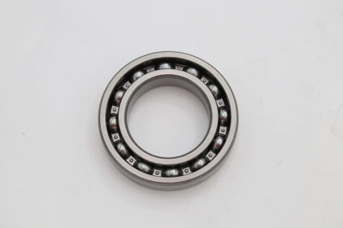 BMS BEARINGS & MOTIVE SPECIALTIES BALL BEARING: DEEP GROOVE RADIAL 40mm ID 68mm OD