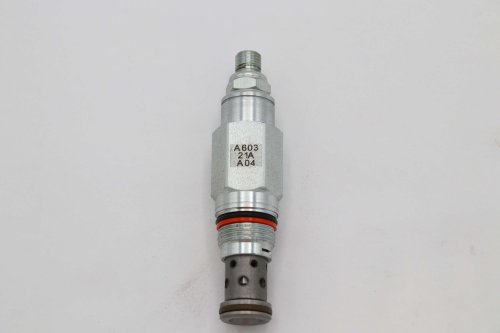 SUN HYDRAULICS HYDRAULIC VALVE RELIEF