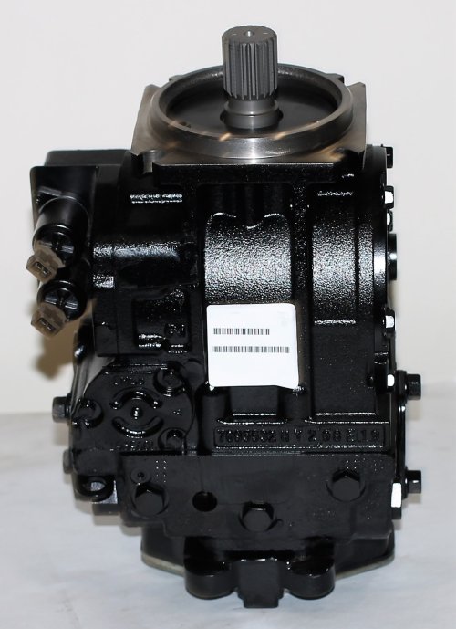 DANFOSS HYDROSTATIC PUMP