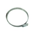 NORMA HOSE CLAMP 110-130mm W3 12mm BAND WIDTH