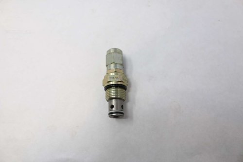 VICKERS PRESSURE RELIEF CARTRIDGE VALVE