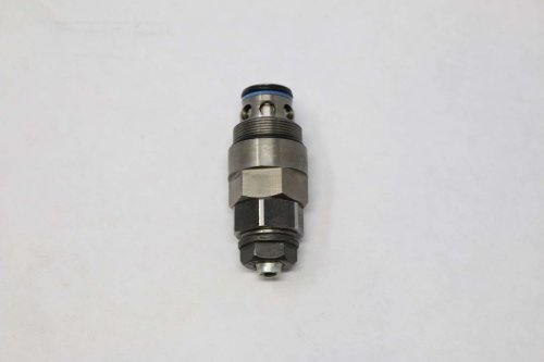 REXROTH PRESSURE LIMITING VALVE