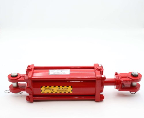 CROSS MFG HYDRAULIC CYLINDER