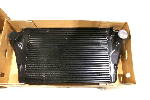 AV-TEKK MACK CHARGE AIR COOLER