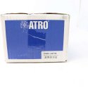 ATRO 5TH WHEEL BUSHING & PIN KIT