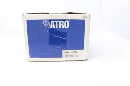 ATRO 5TH WHEEL BUSHING & PIN KIT