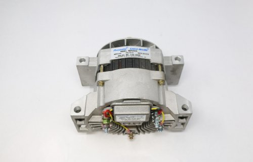 LEECE NEVILLE ALTERNATOR 12V 150A MDP- PAD MNT