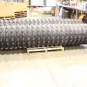 SCHULTE ROLLER TUBE 10FT