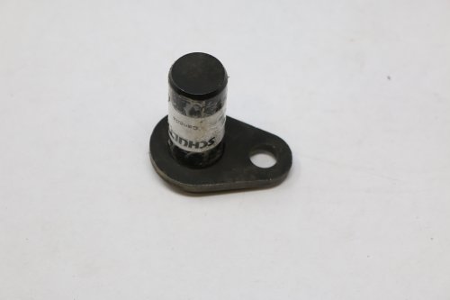 SCHULTE SPRING END PIN