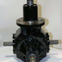 BUSHING HOG GEARBOX ASSEMBLY