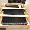 MODINE HOUSED RADIATOR ASSEMBLY-