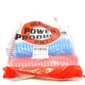 POWER PRODUCTS 15' COILED AIR SET RED & BLUE