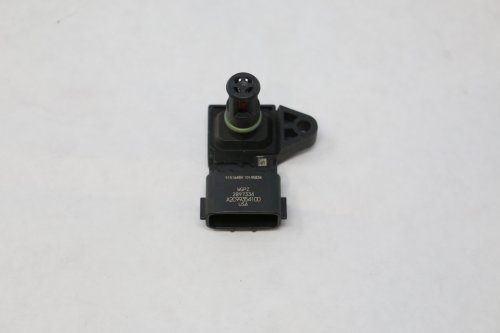 CUMMINS PRESSURE TEMPERATURE SENSOR