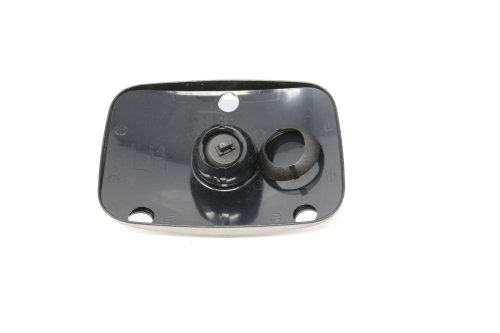 TRUCK-LITE MIRROR - CONVEX LH