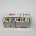 BECKHOFF AUTOMATION GmbH MODBUS COUPLER