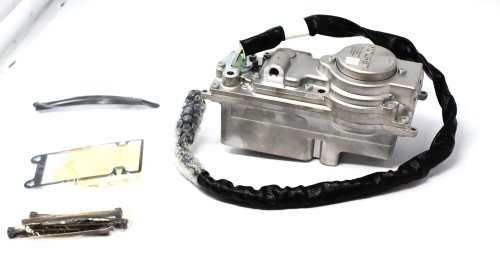 CUMMINS ACT 561VE TURBO SERVICE KIT VG