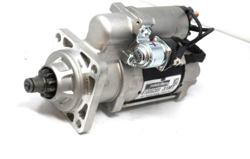 MACK STARTER MOTOR 31MT 12V