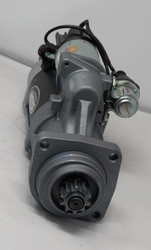 MACK STARTER MOTOR 38MT 12V: REMAN