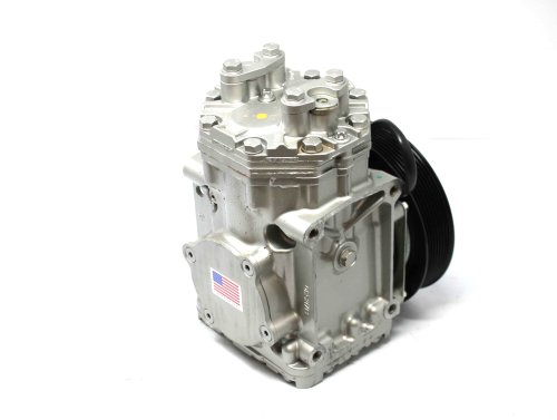 MACK 300-1612 COMPRESSOR W/ 8 GRV CLUTCH