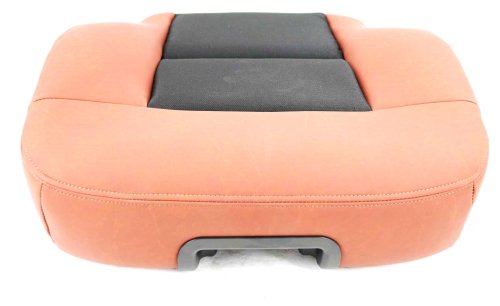 MACK SEAT CUSHION KIT-BRNT SIE