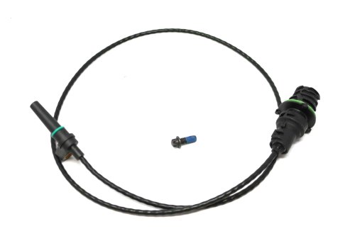 AUTOMANN TURBO SPEED SENSOR