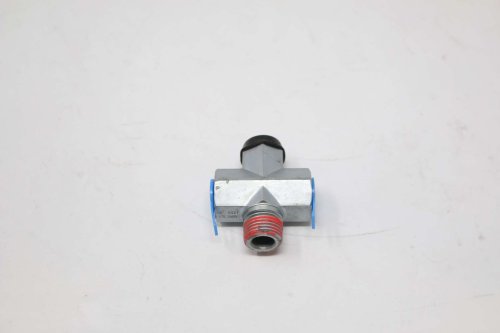 AUTOMANN PRESSURE PROTECTION VALVE