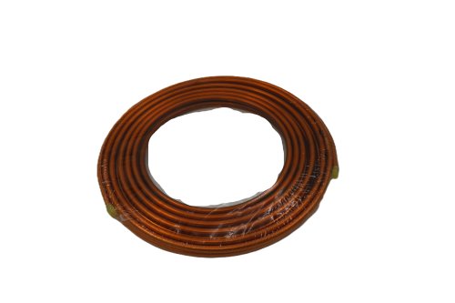 SCHWARZE COPPER TUBE 50FT PKG 1/2 OD