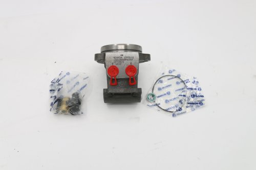 SCANIA FUEL PUMP FEED