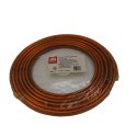 MUELLER INDUSTRIES COPPER TUBE 50FT PKG 1/2 OD