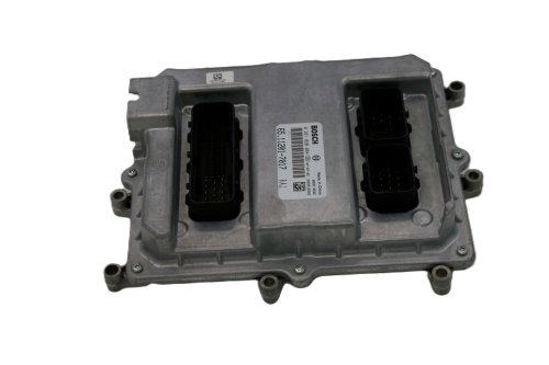 ROBERT BOSCH ECU