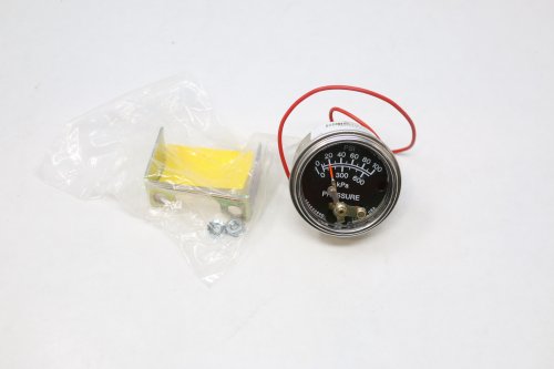 FW MURPHY PRESSURE SWITCH GUAGE