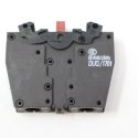 SIEMENS X SWITCH CONTACT BLOCK W/COLLA